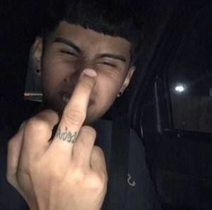 Meet your Posher, Michael